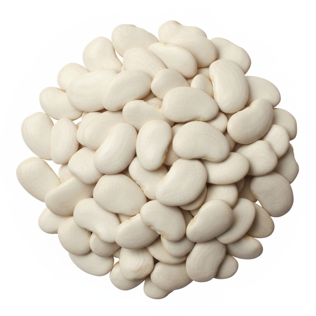 Frijol Lima Bean (Pallar) — Perú