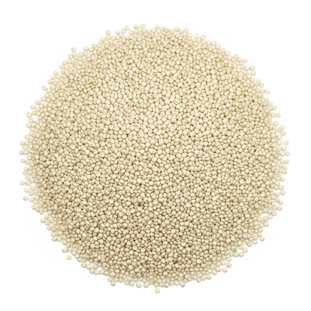 Quinua Real — Bolivia