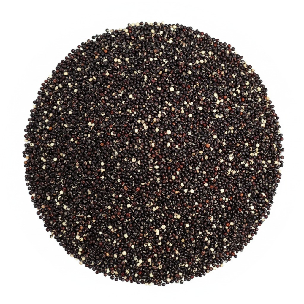 Quinua Negra — Perú