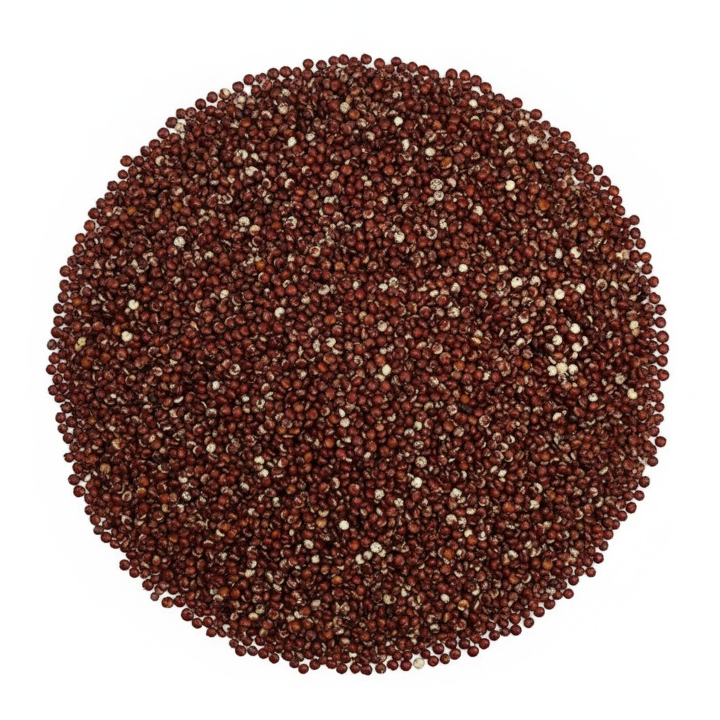Quinua Roja — Perú