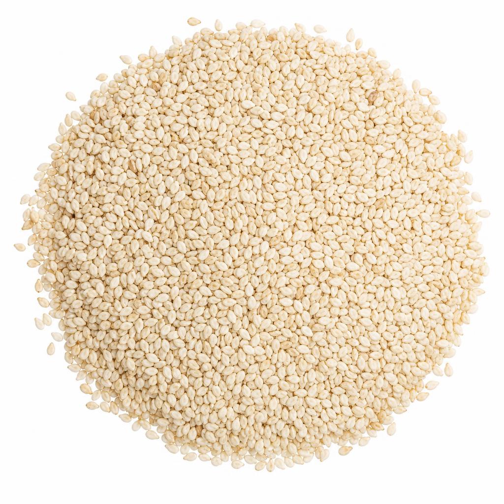 Sésamo Blanco Mecanizado — Argentina