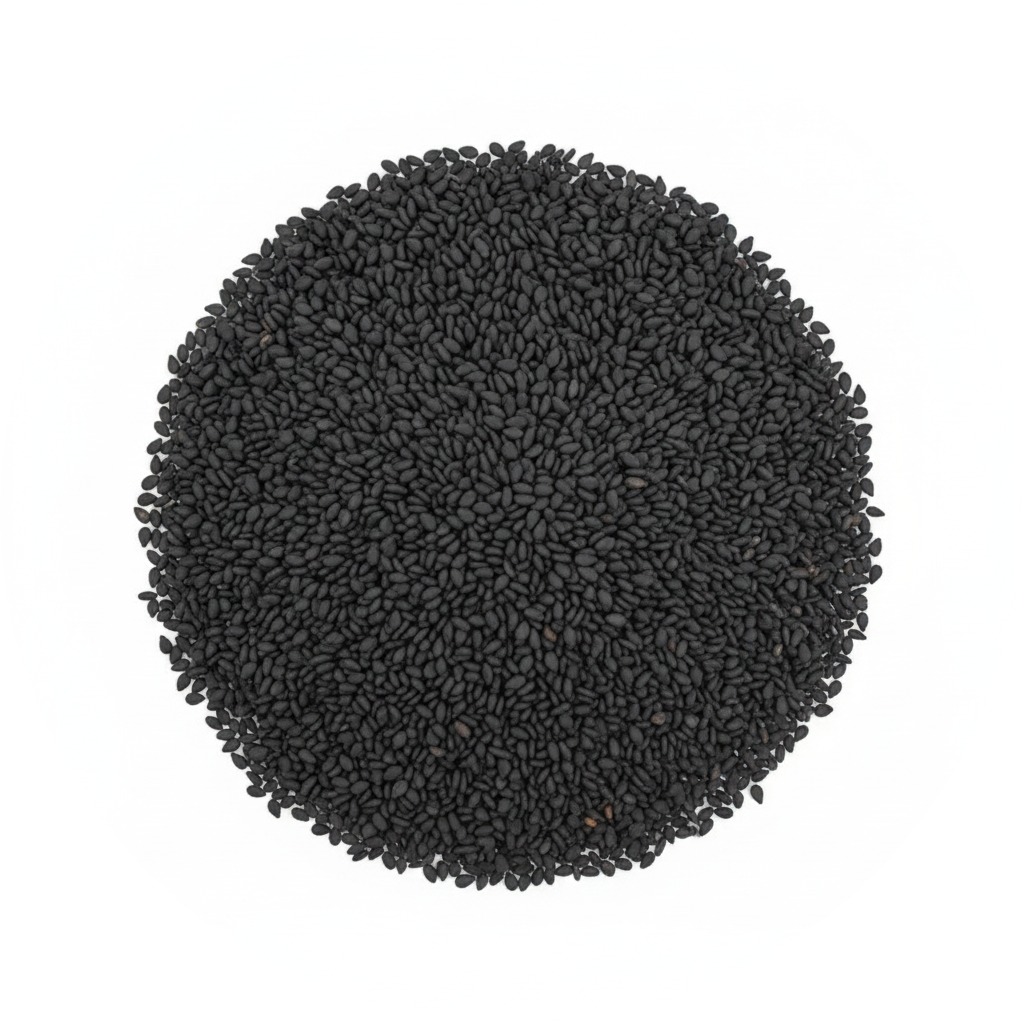 Sésamo Negro — Bolivia